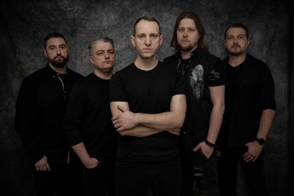 Śląski KINGSPHERE wydał nowy album