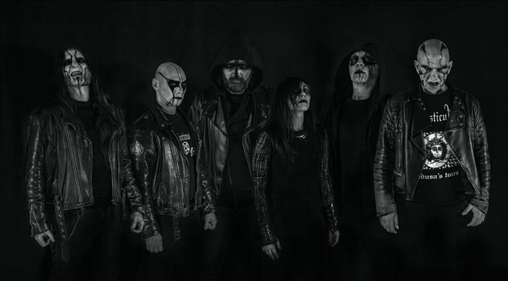 Nowy album ADVERSAM po 11 latach przerwy