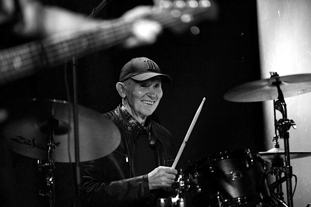 Polska scena muzyczna w żałobie. Nie żyje Wojciech Morawski