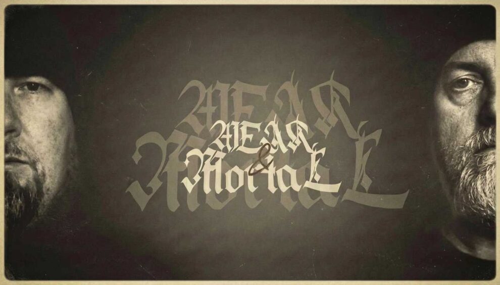 Nowy metalowy duet na polskiej scenie