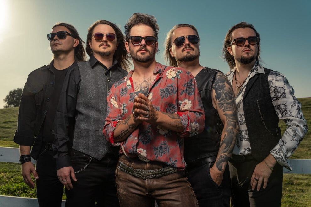 ONLY SONS odlicza dni do wydania nowej płyty