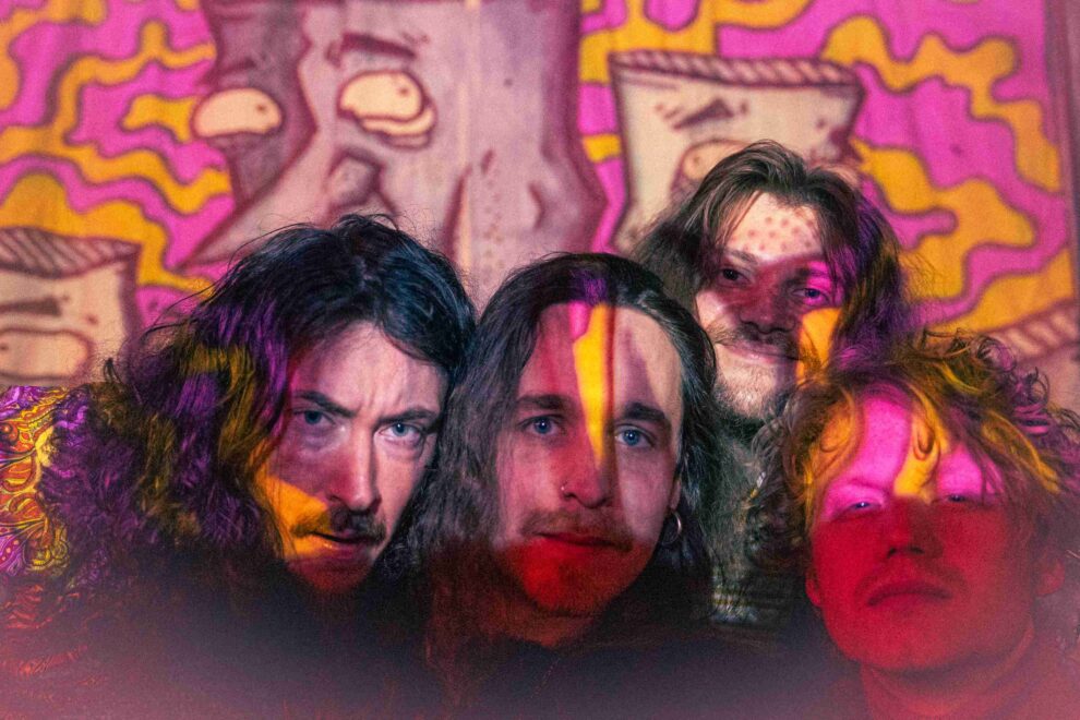 Koncertówka DAFFODIL PILL już za miesiąc