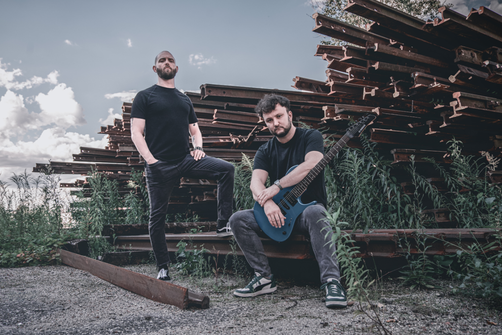 KRESTFALLEN zadebiutował w streamingu