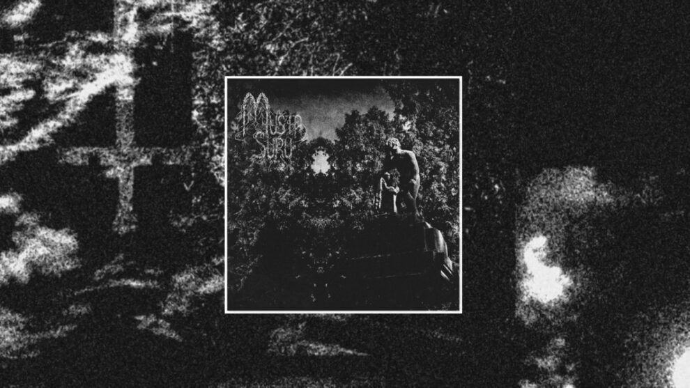 MUSTA SURU prezentuje utwór z nadchodzącej płyty