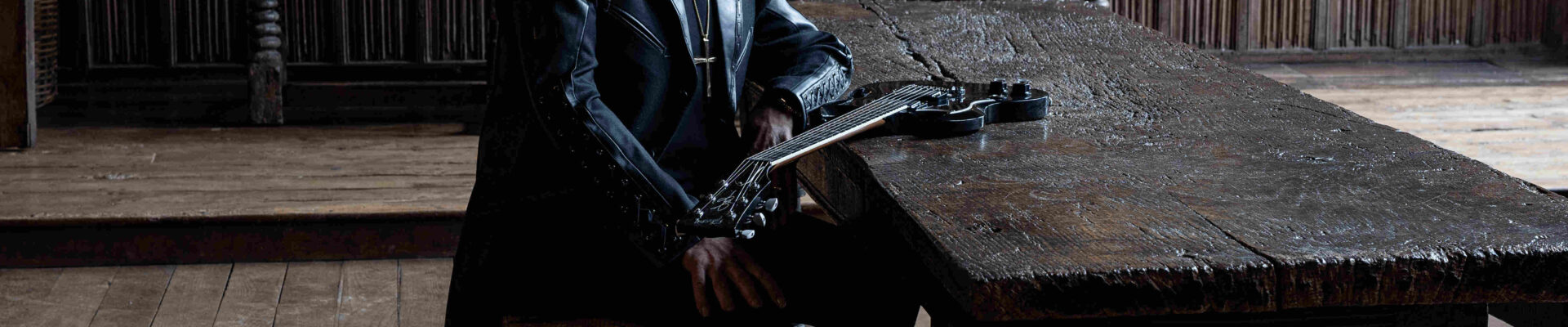 Tony Iommi