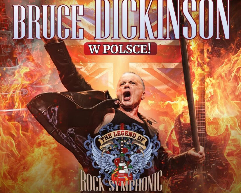 The Legend of Rock Symphonic