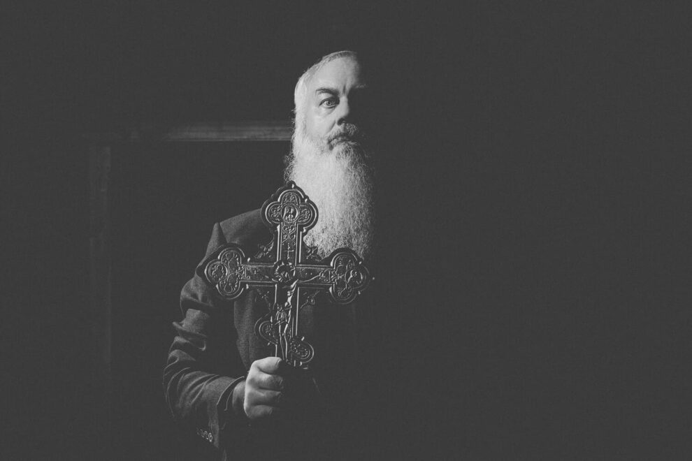 „Prorok Ilja” – muzyka, teatr, misterium w wykonaniu m.in. muzyków PATRIARKH