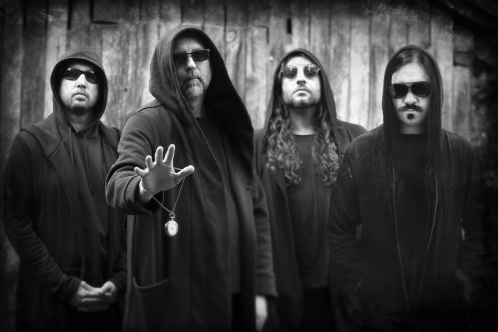 Filmowy metal w wykonaniu JASMENO