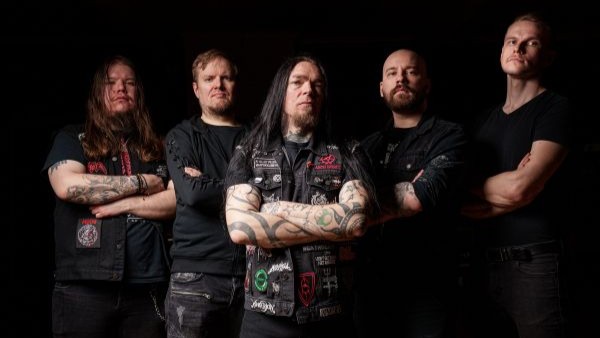MORBID INTENT odpala kolejną kartę przed debiutem