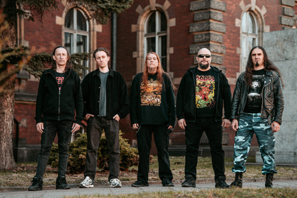 WAR-SAW powraca z nową EP-ką